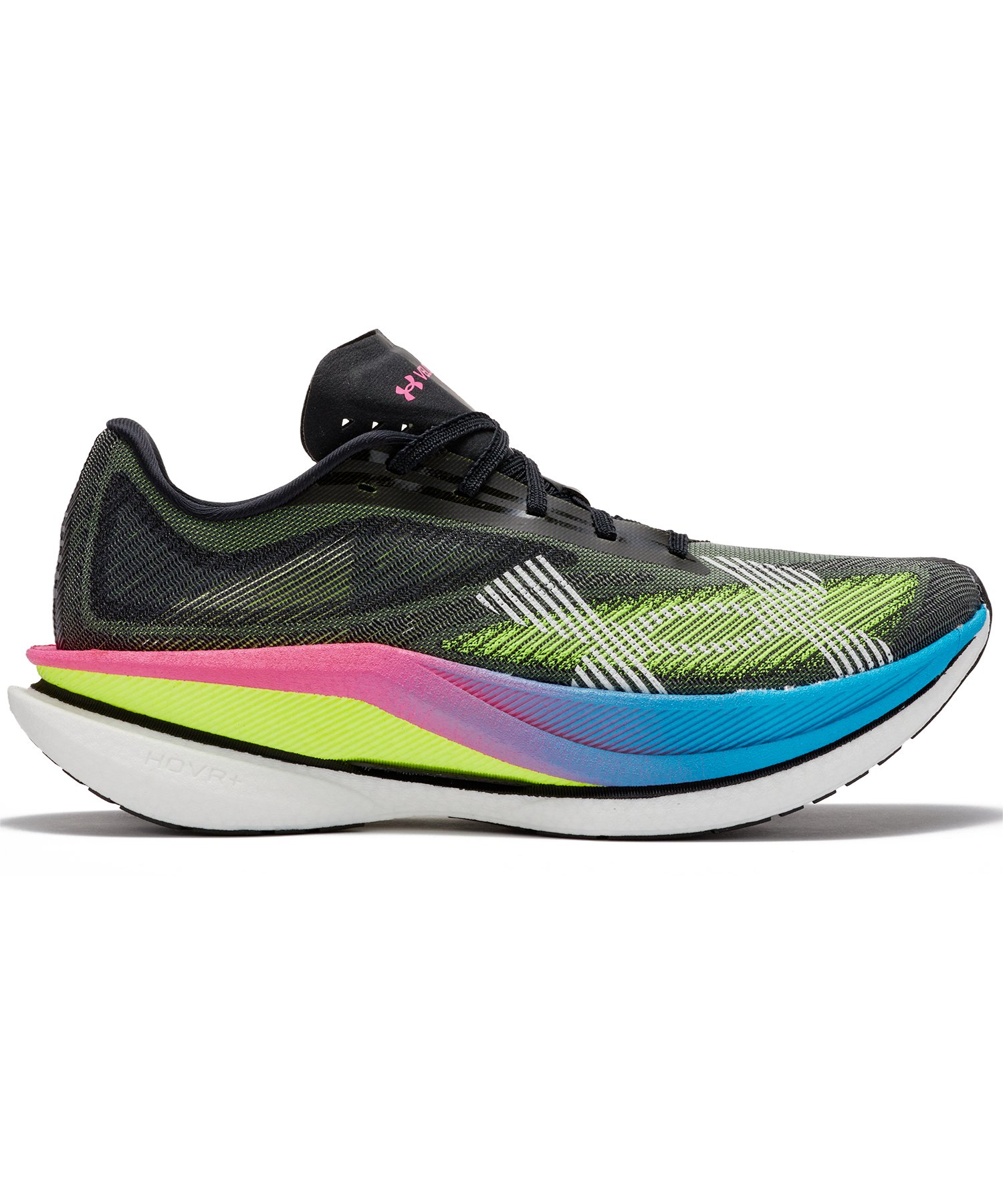 アンダーアーマー公式】 UAベロシティ エリート3（ランニング/UNISEX）