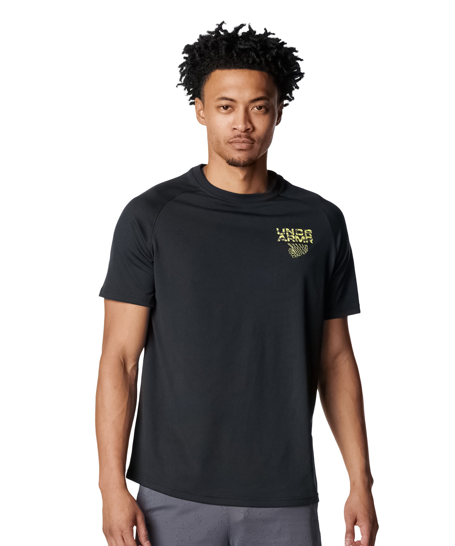 アンダーアーマー公式】 UAネクストジェン ショートスリーブ Tシャツ