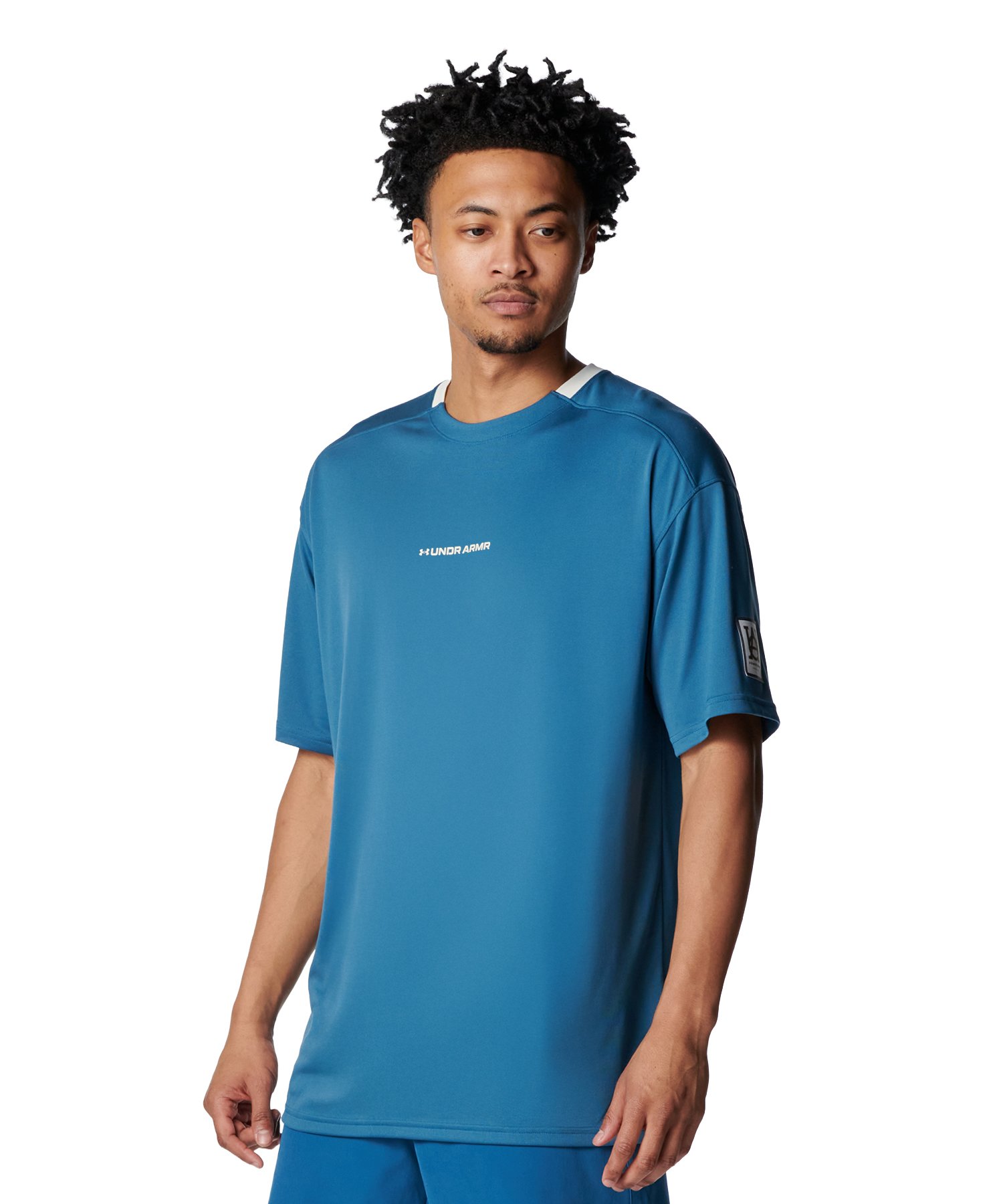 アンダーアーマー公式】 UAテック ストリートクエスト ショート