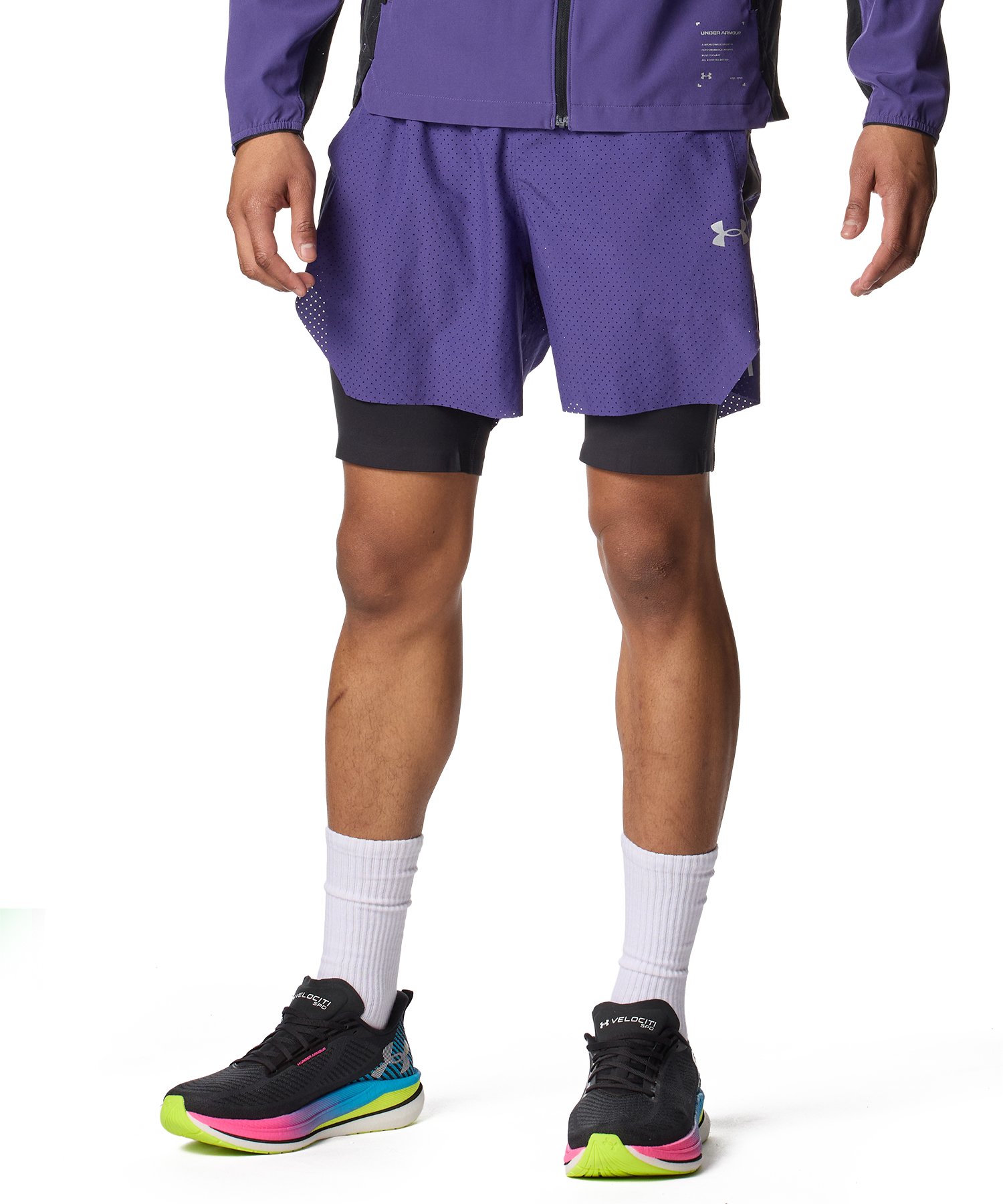 アンダーアーマー公式】 UAレイン リフター（トレーニング/UNISEX）