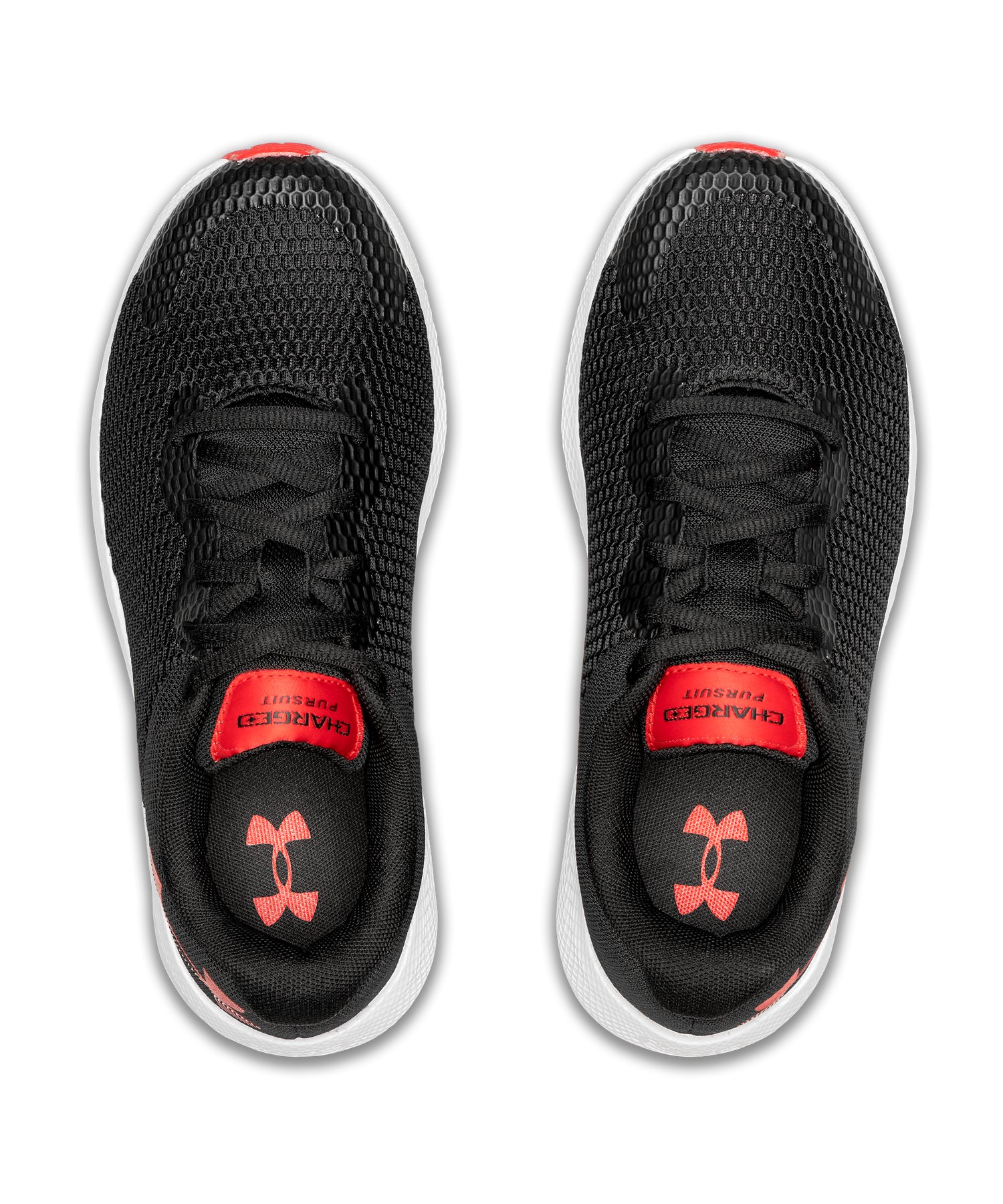 アンダーアーマー公式】 UAチャージド パスート2 ビッグロゴ