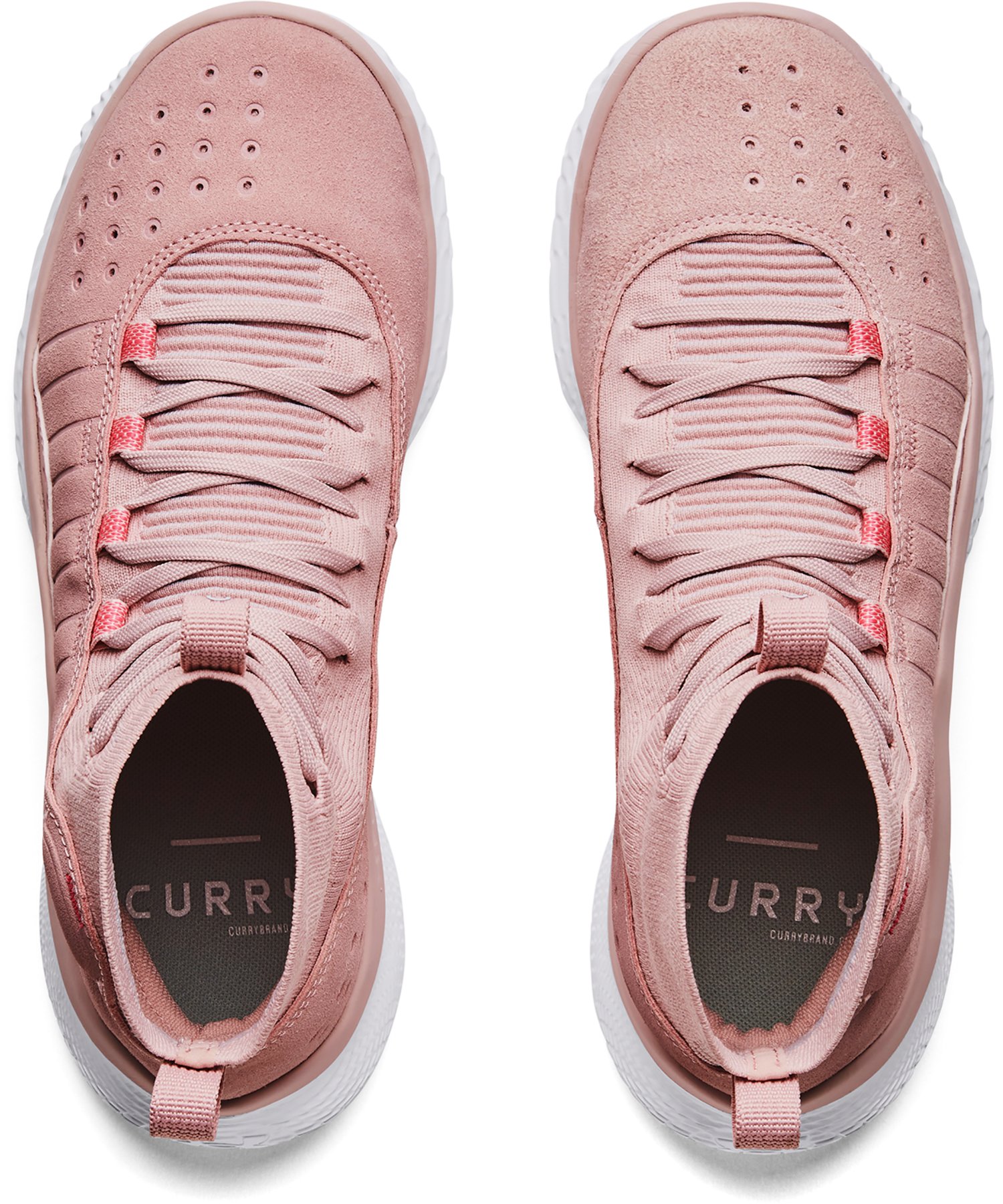 アンダーアーマー公式】 カリー4 FLOTRO（バスケットボール/MEN）