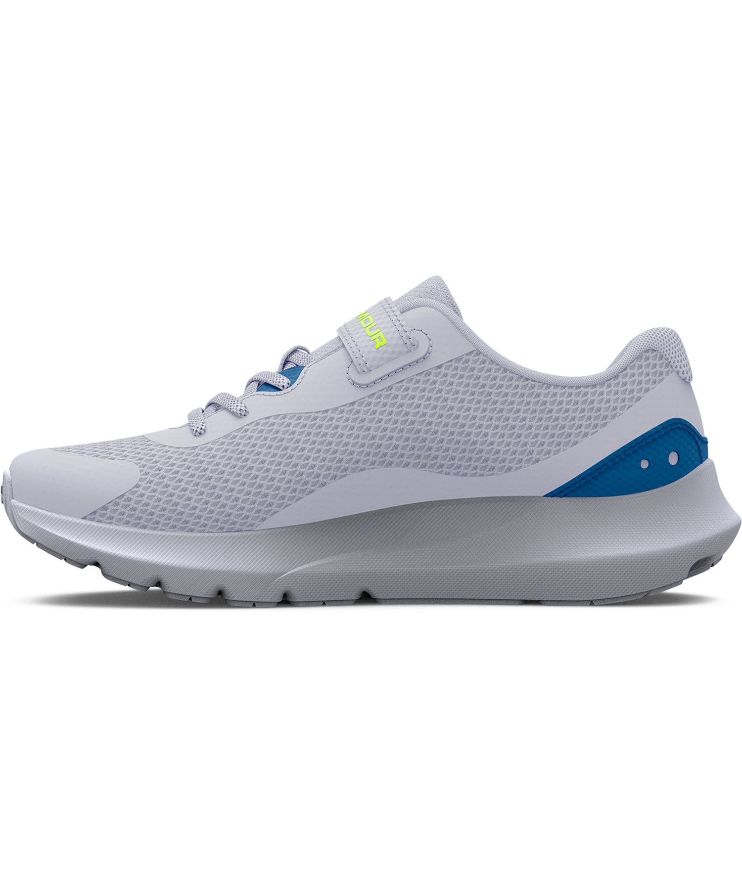 アンダーアーマー公式】 UAサージ3 AC（ランニング/BOYS）