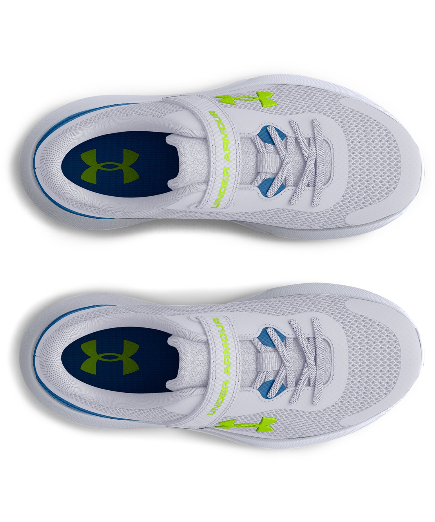 アンダーアーマー公式】 UAサージ3 AC（ランニング/BOYS）