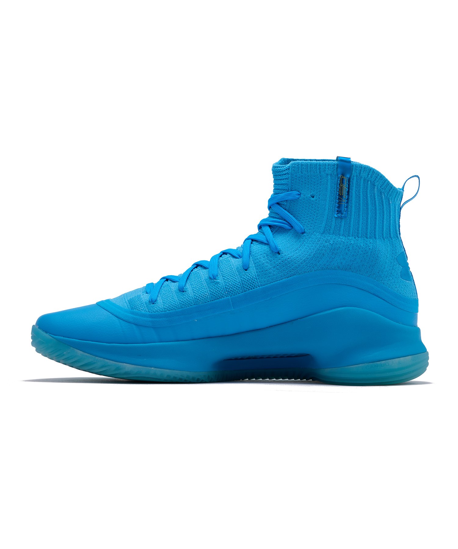 アンダーアーマー公式】 カリー4 レトロ（バスケットボール/MEN）