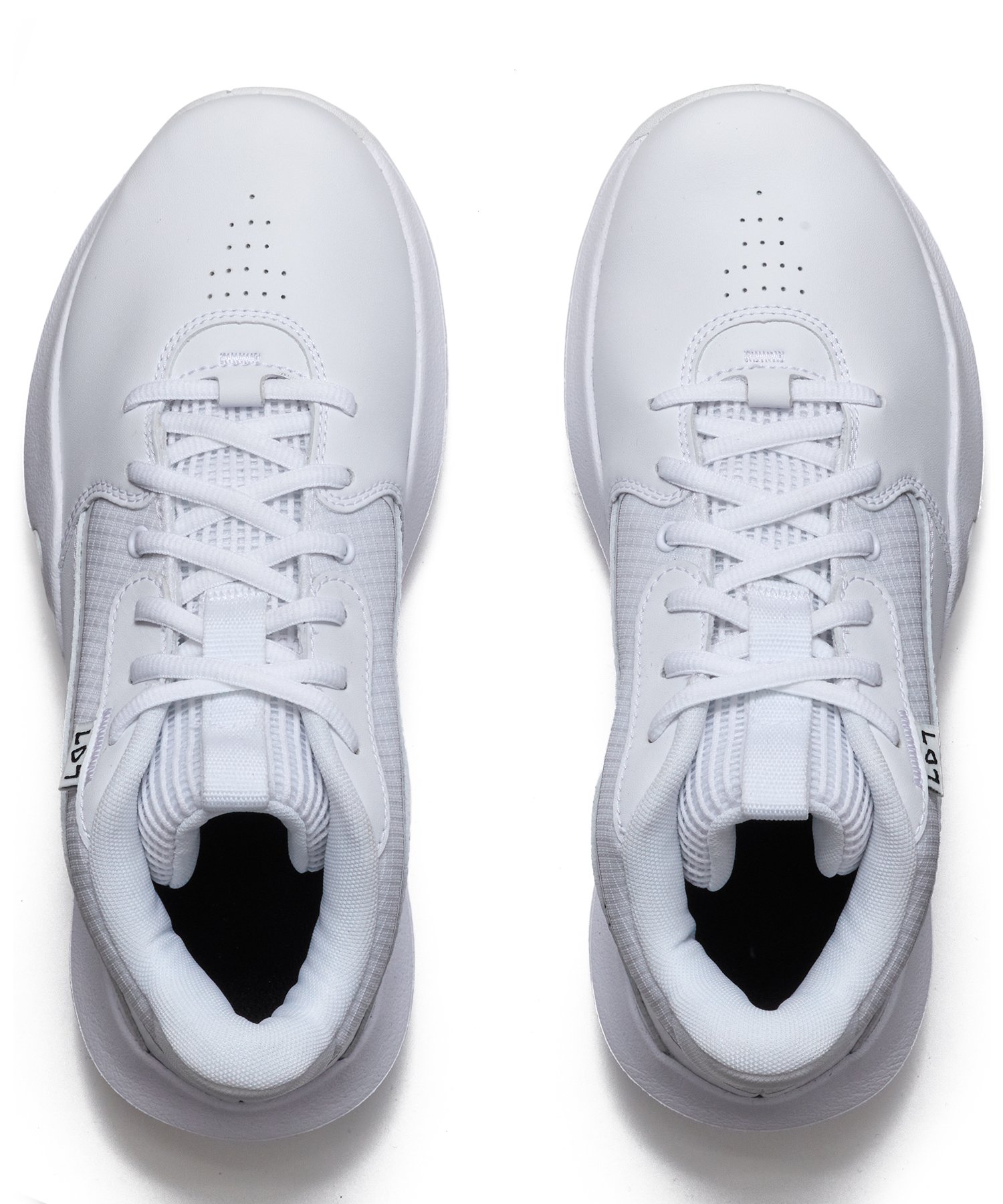 アンダーアーマー公式】 UAロックダウン7 AP（バスケットボール/KIDS）