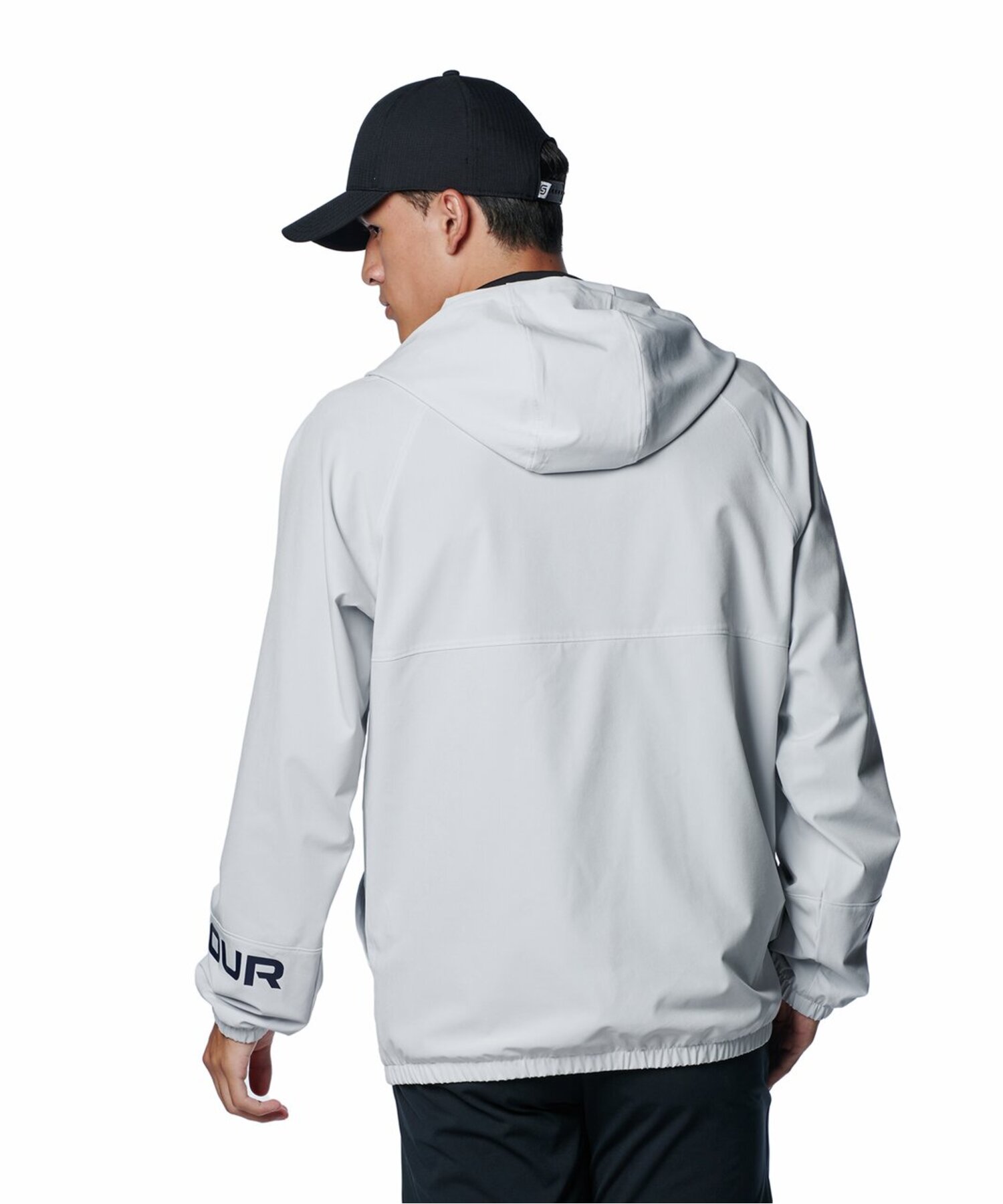 アンダーアーマー公式】 UAドライブ アノラック ジャケット（ゴルフ/MEN）