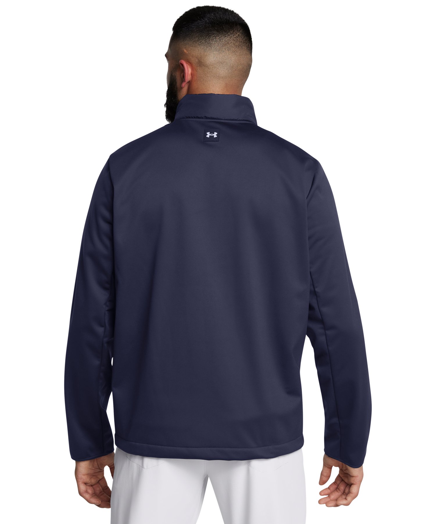 アンダーアーマー公式】 UAドライブ プロ インサレート ジャケット
