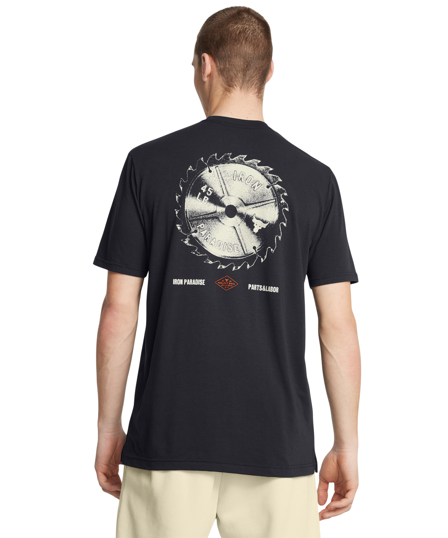 アンダーアーマー公式】 UAプロジェクトロック ツールズ バック