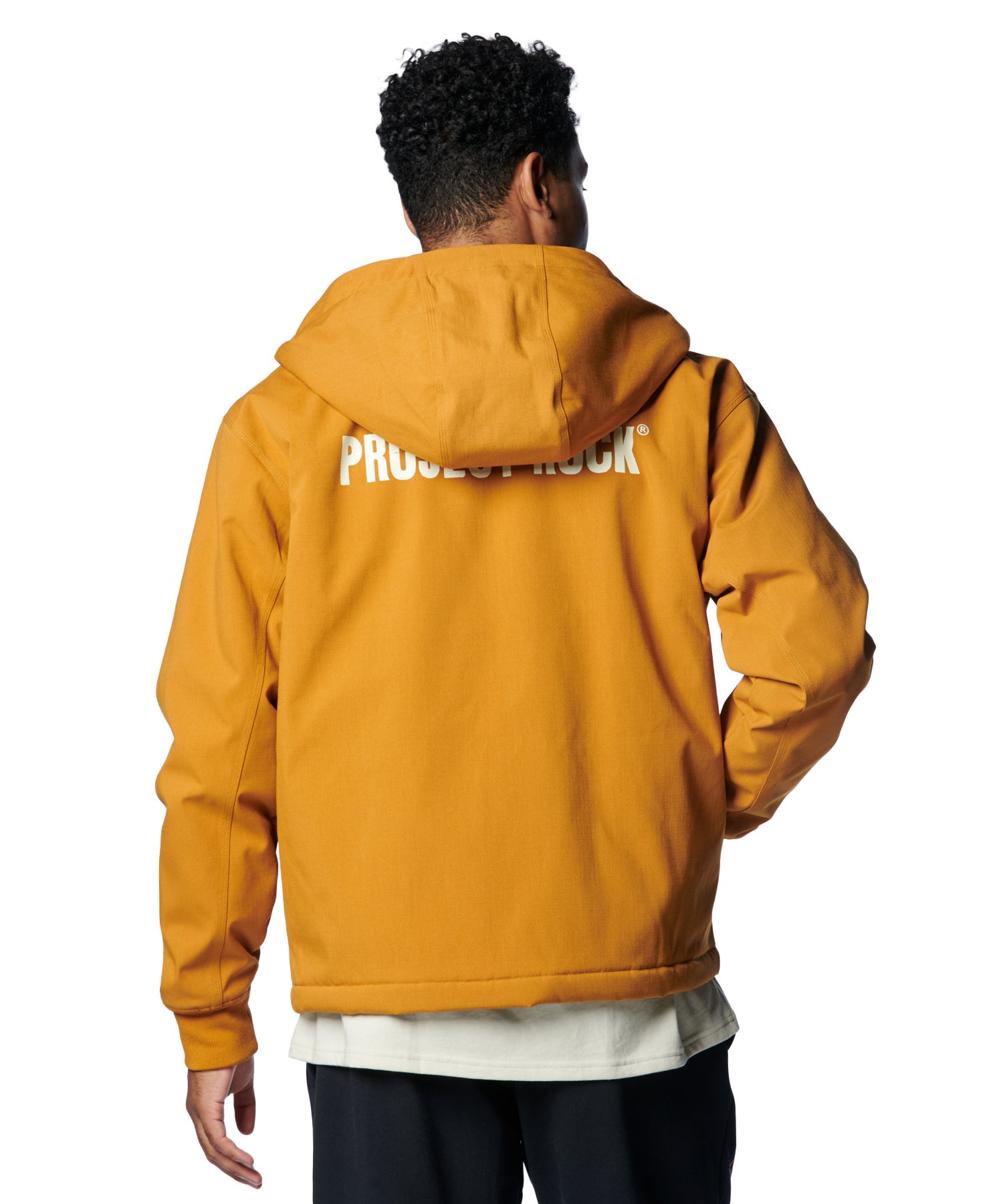 アンダーアーマー公式】 UAプロジェクトロック ワーク ジャケット