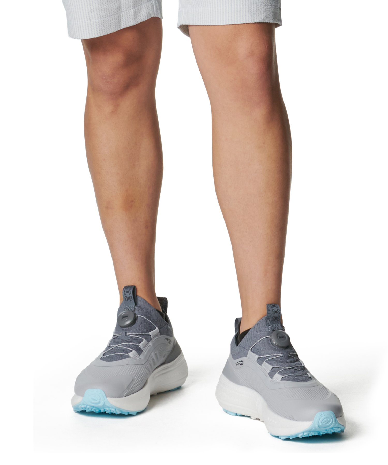 アンダーアーマー公式】 UAファントム フォア ボア スパイクレス