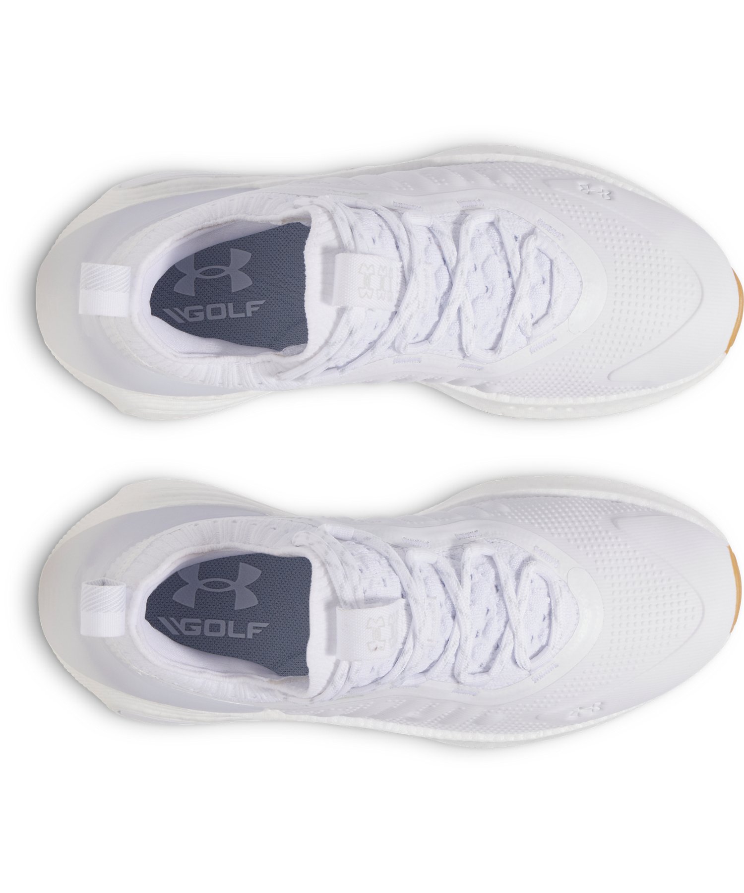 アンダーアーマー公式】 UAファントム フォア スパイクレス（ゴルフ