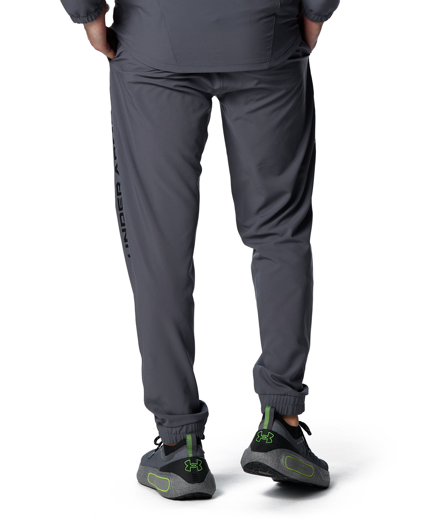 アンダーアーマー公式】 UAフレッシュウーブン ジョガーパンツ