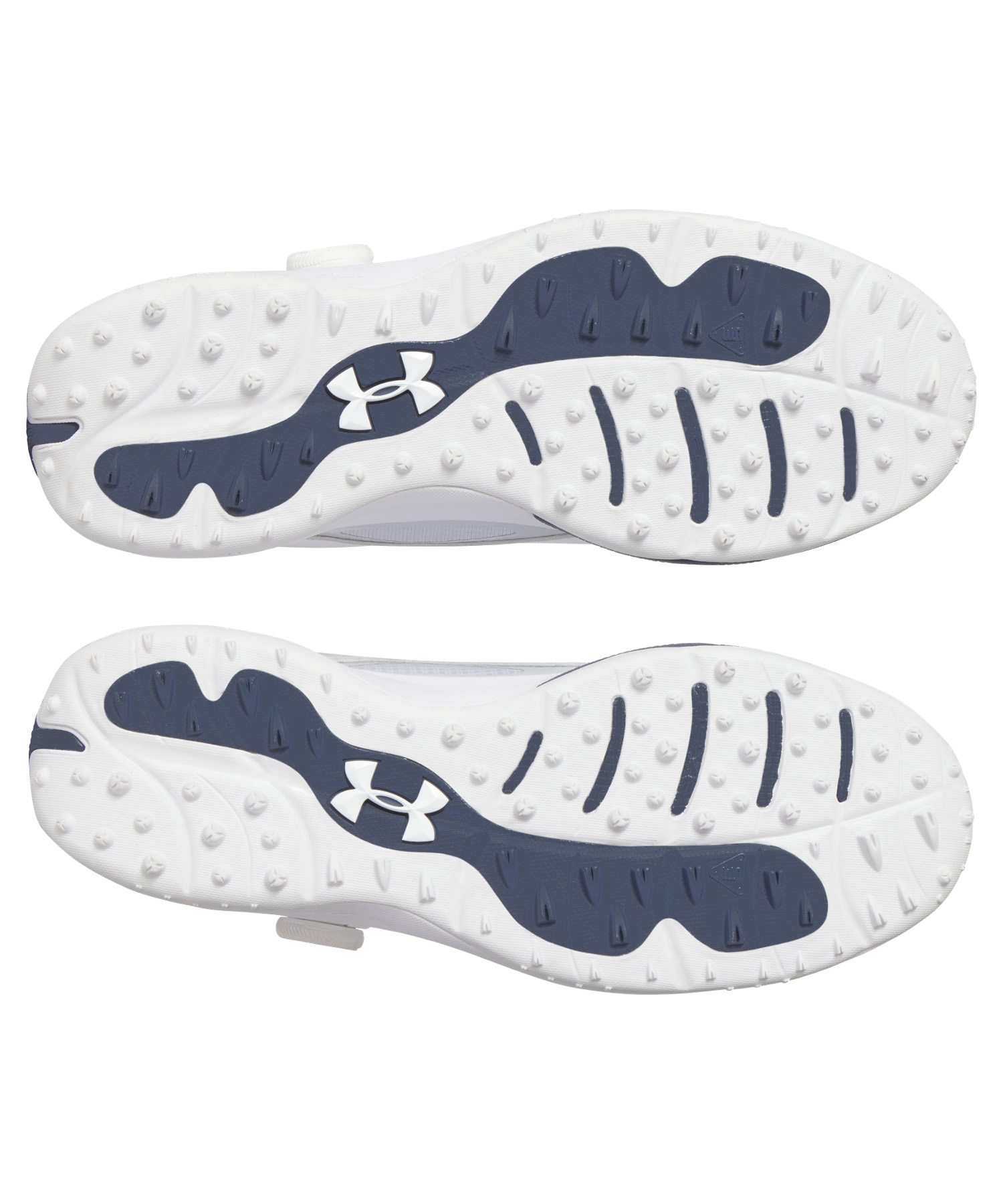 アンダーアーマー公式】 UAドライブ プロ ボア スパイクレス（ゴルフ/MEN）