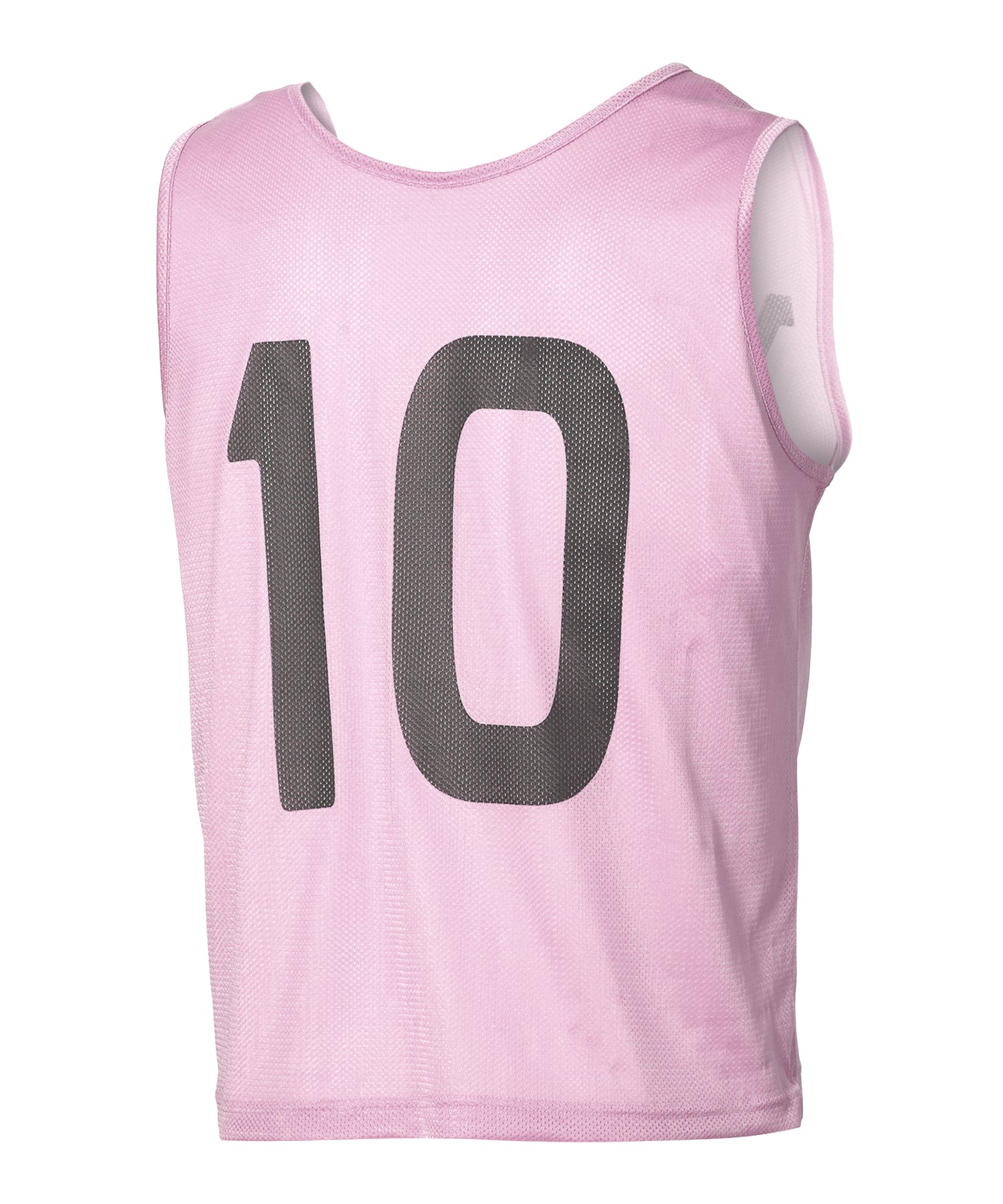 アンダーアーマー公式】 UAチーム ナンバード ビブス （10枚セット