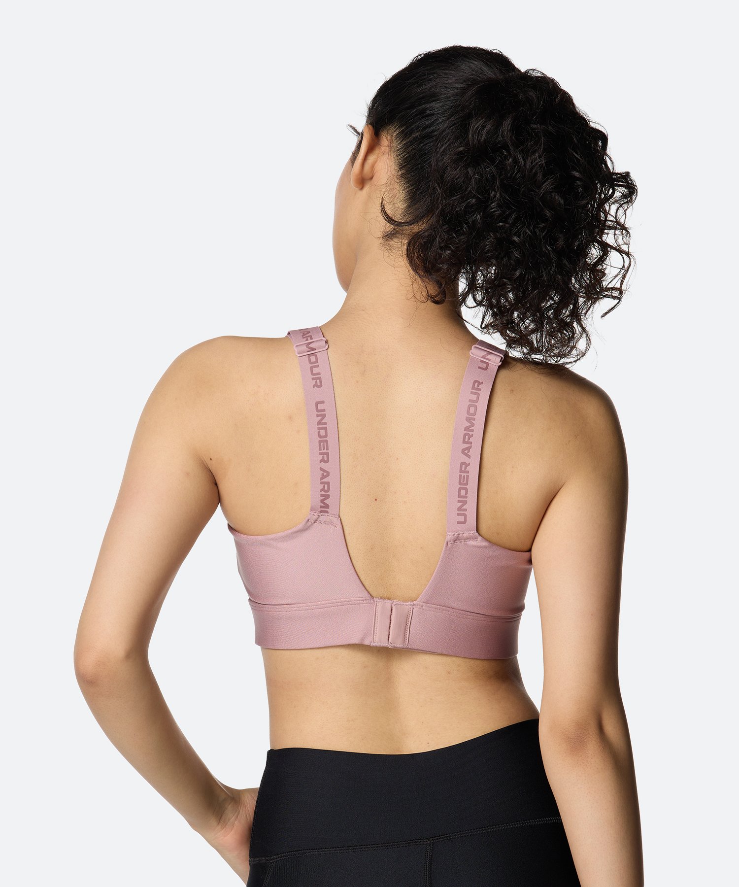 アンダーアーマー公式】 UAインフィニティブラ2.0 ハイサポート