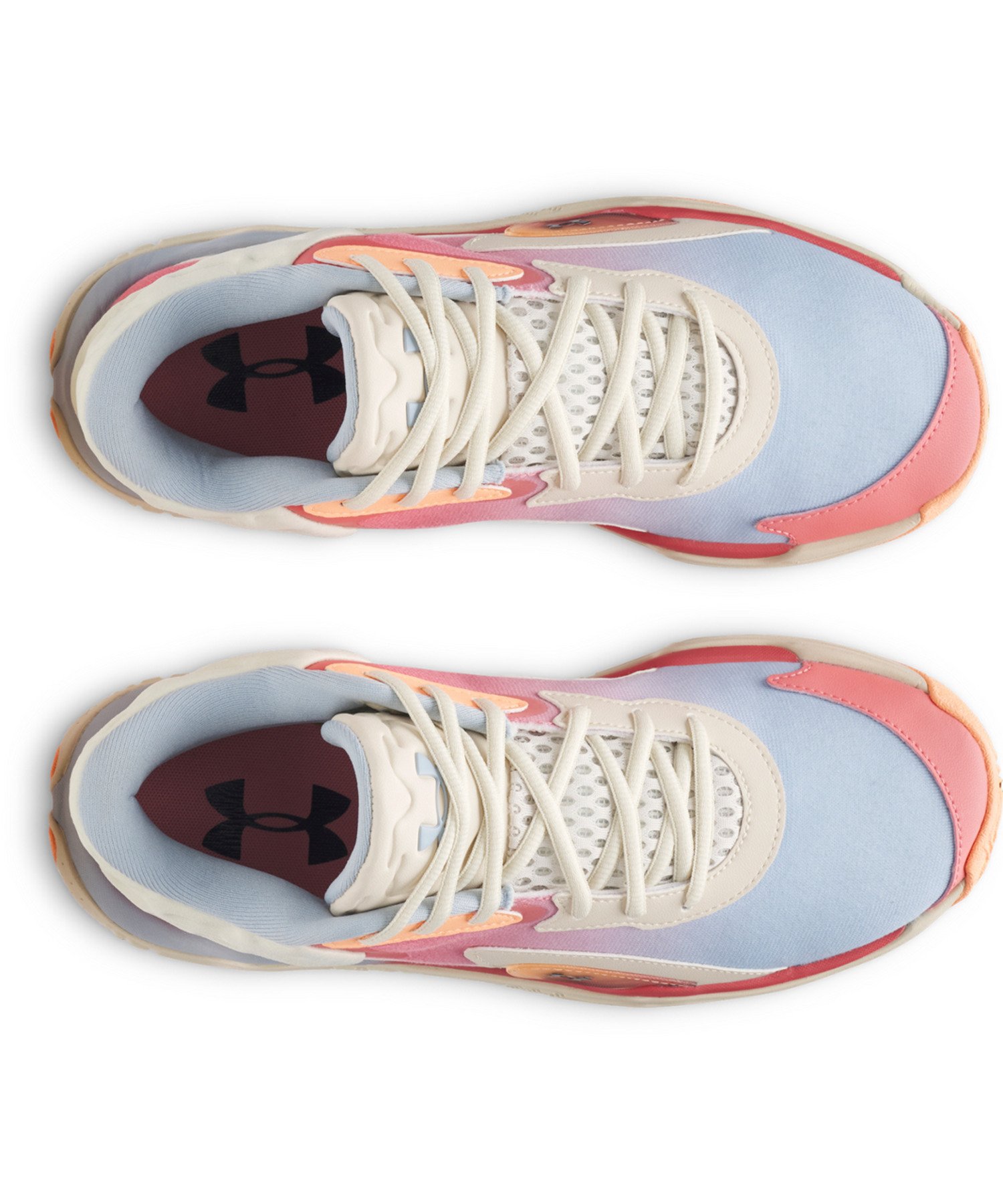 アンダーアーマー公式】 UAスポーン7 ミッド（バスケットボール/UNISEX）