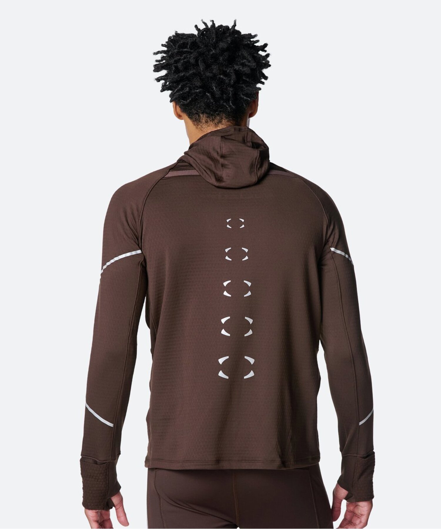 アンダーアーマー公式】 UAヘイロー コールドウェザー バラクラバ