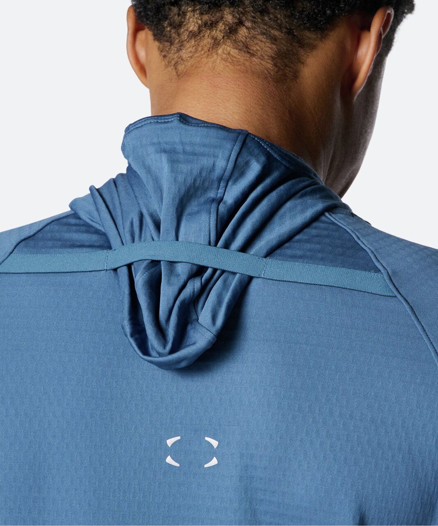 アンダーアーマー公式】 UAヘイロー コールドウェザー バラクラバ