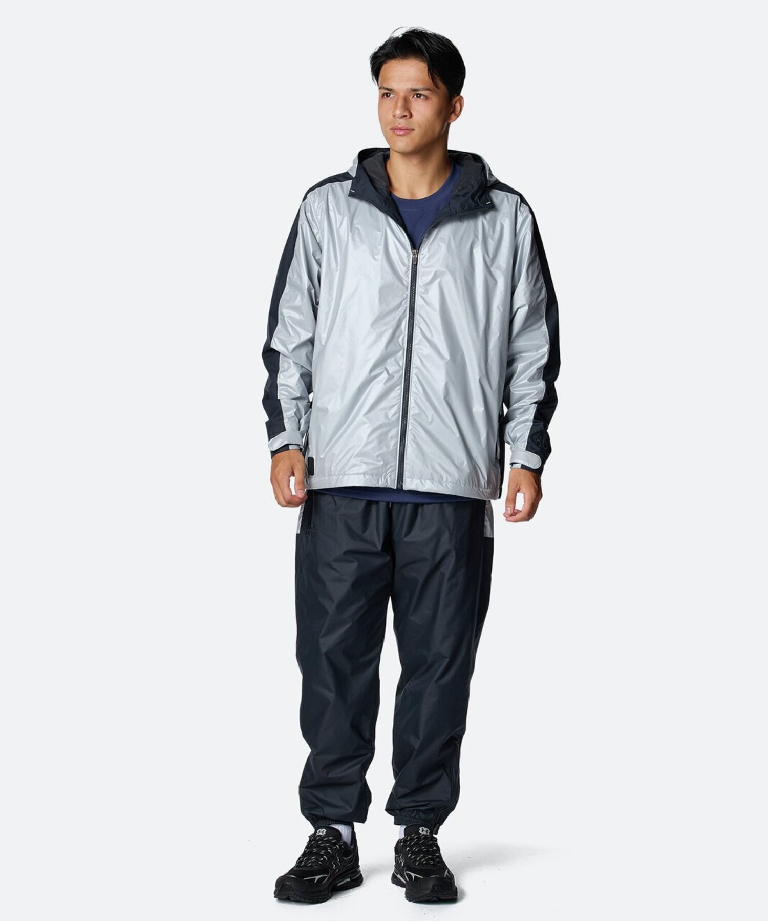 アンダーアーマー公式】 UAトリコット ウーブン パンツ（ライフ