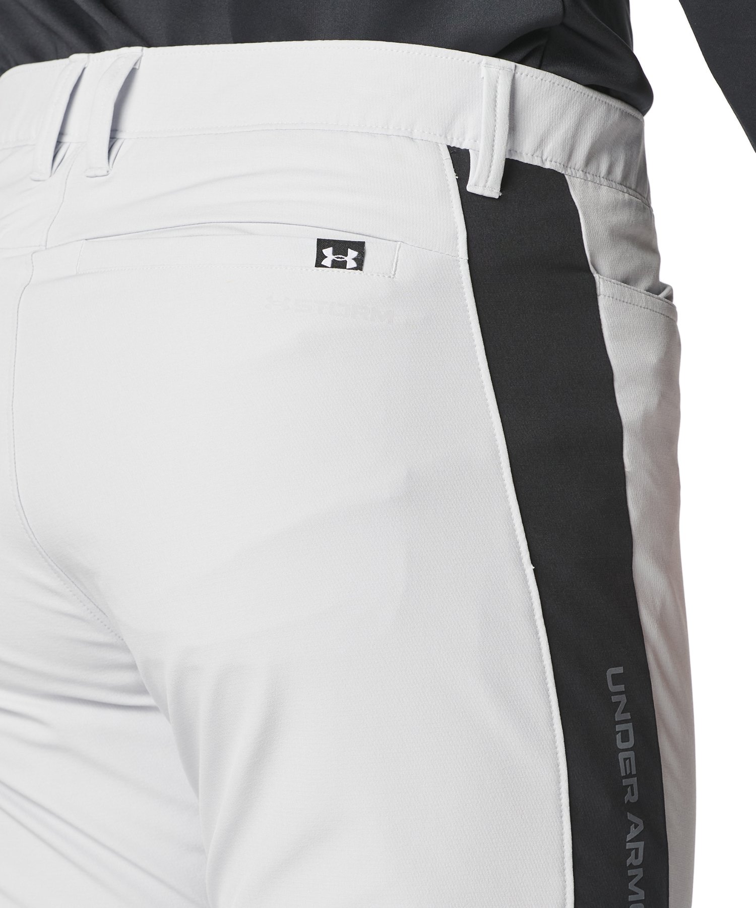 アンダーアーマー公式】 UAドライブ プロ テーパードパンツ（ゴルフ/MEN）