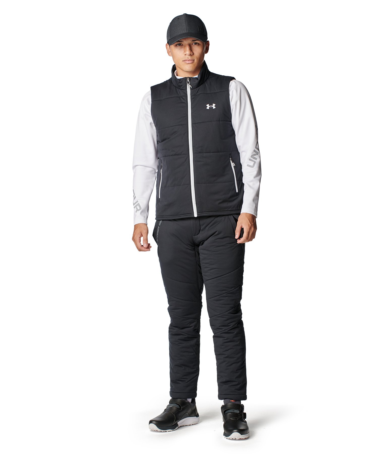 アンダーアーマー公式】 UAドライブ プロ インサレーテッド パンツ