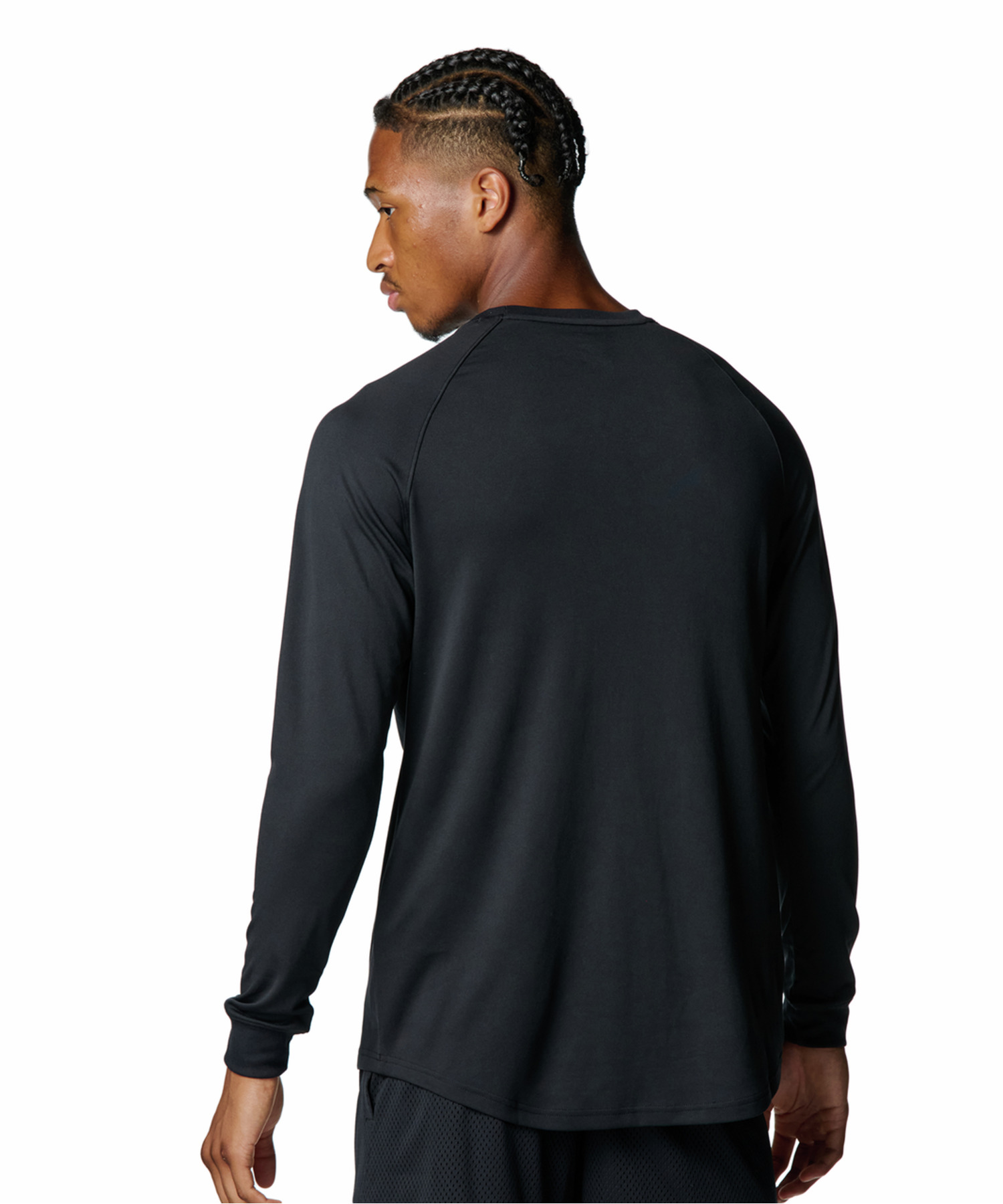 アンダーアーマー公式】 カリー テック ロゴ ロングスリーブ Tシャツ