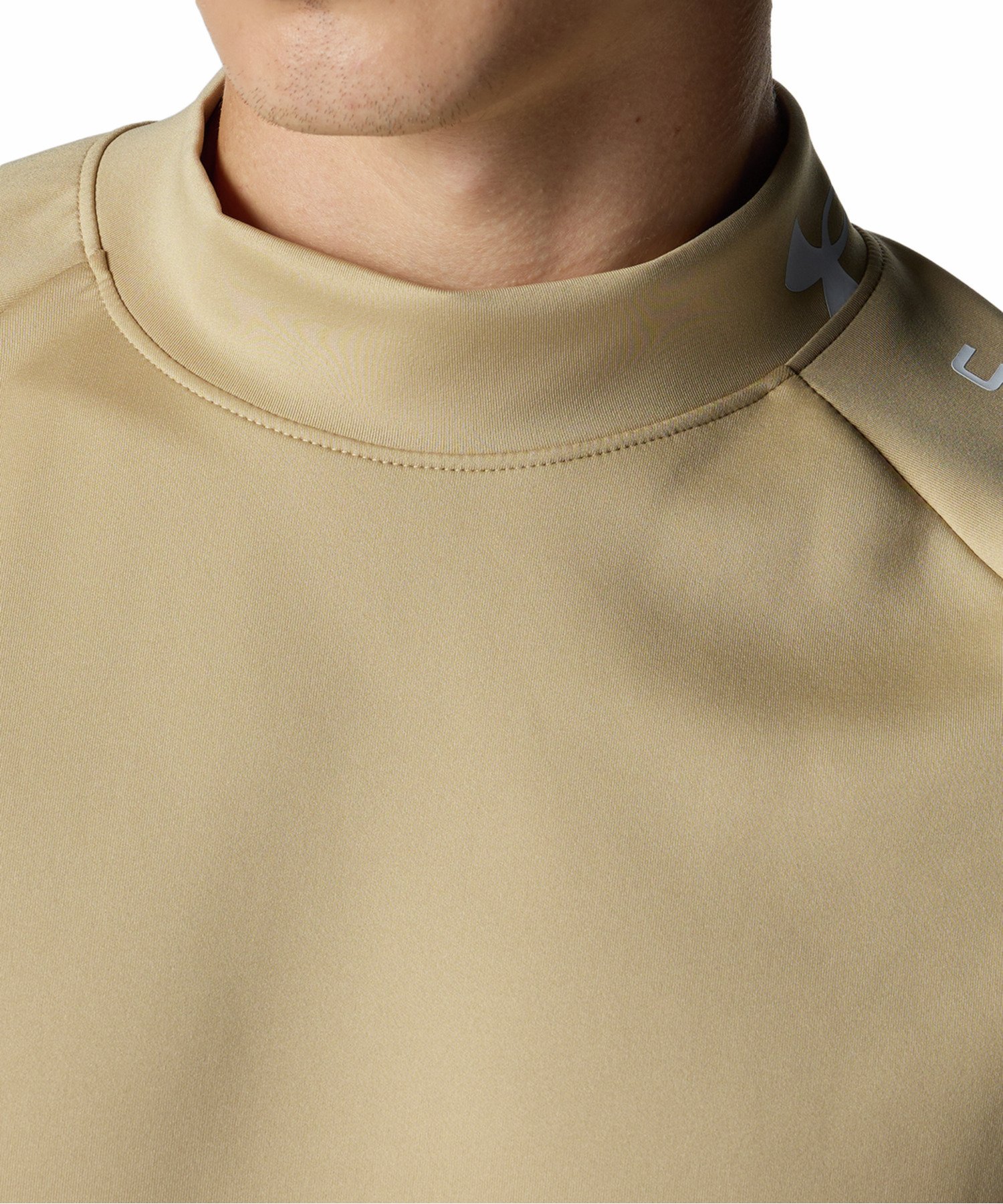 アンダーアーマー公式】 UAドライブ アーマーニット ロングスリーブ