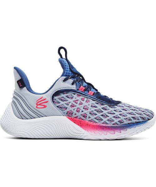 アンダーアーマー公式】 カリー フロー 9（バスケットボール/MEN）