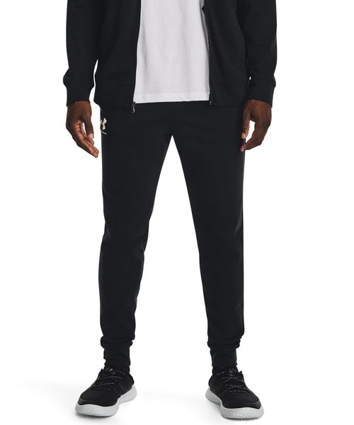アンダーアーマー公式】 UAライバルテリー ジョガーパンツ