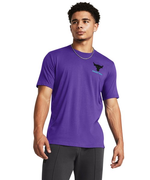 Under Armour 天理大紫Tシャツ M Under Armour 天理大紫Tシャツ M