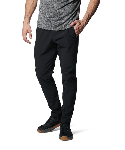 アンダーアーマー公式】 UAパフォーマンス ウーブン パンツ