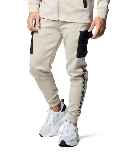 nyorobon】アンダーアーマー ラガーパンツ ワイルドナイツ XXL