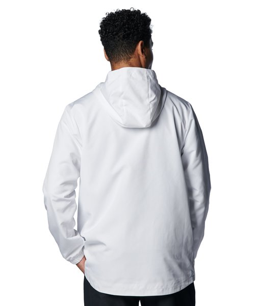 アンダーアーマー公式】 UAトリコット ラインド ウーブン ジャケット