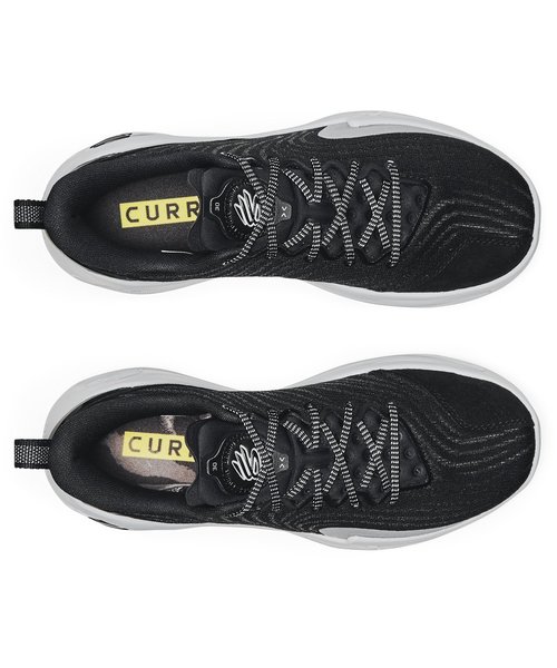 アンダーアーマー公式】 カリー12 ＜WARDELL MODE＞（バスケットボール