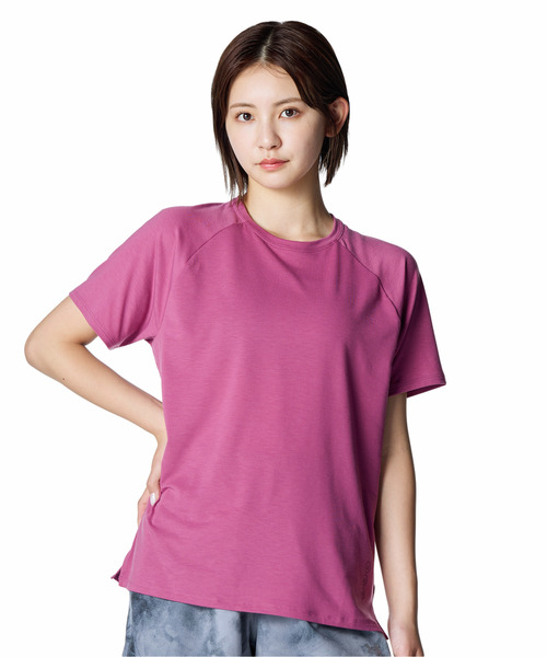 Under Armour 天理大紫Tシャツ M Under Armour 天理大紫Tシャツ M