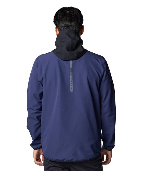 アンダーアーマー公式】 UAブラッシュドウーブン リフレクト