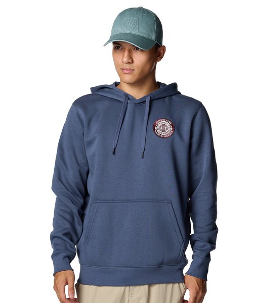 アンダーアーマー公式】 UAライバルフリース プルオーバー フーディー