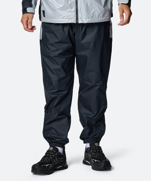 アンダーアーマー公式】 UAトリコット ウーブン パンツ（ライフ