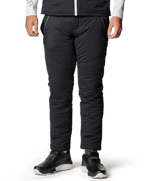 アンダーアーマー公式】 UAドライブ プロ インサレーテッド パンツ