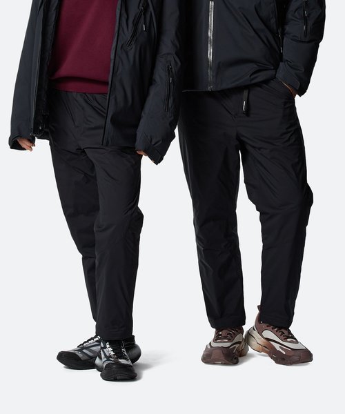 UA公式】アジア限定 スポーツスタイル パンツ(ロングパンツ)｜アンダー