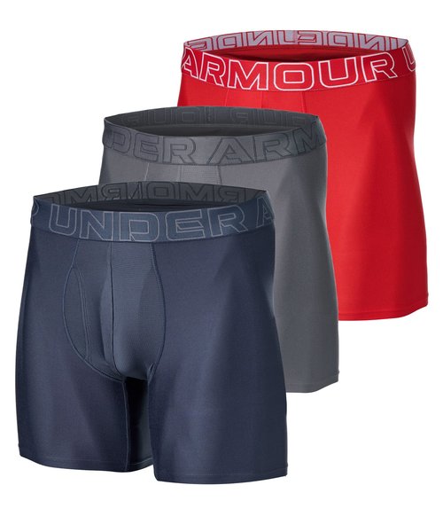 アンダーアーマー公式】 UAパフォーマンステック 6インチ アンダー