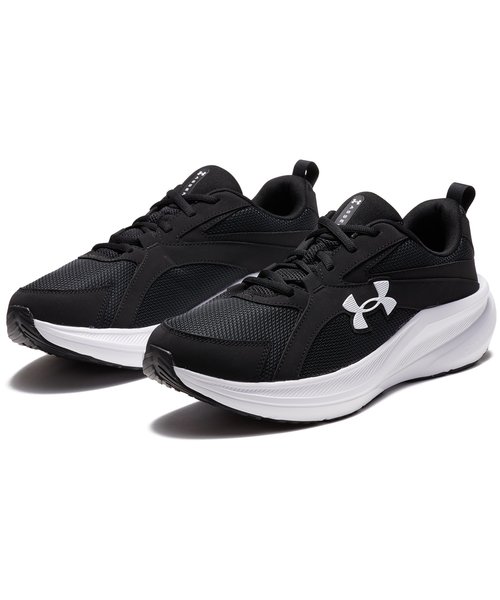 アンダーアーマー公式】 UAアサート11 エクストラワイド SYN