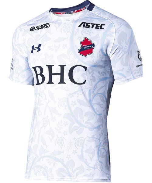 UA公式】いわきFC｜アンダーアーマー公式通販‐UNDER ARMOUR