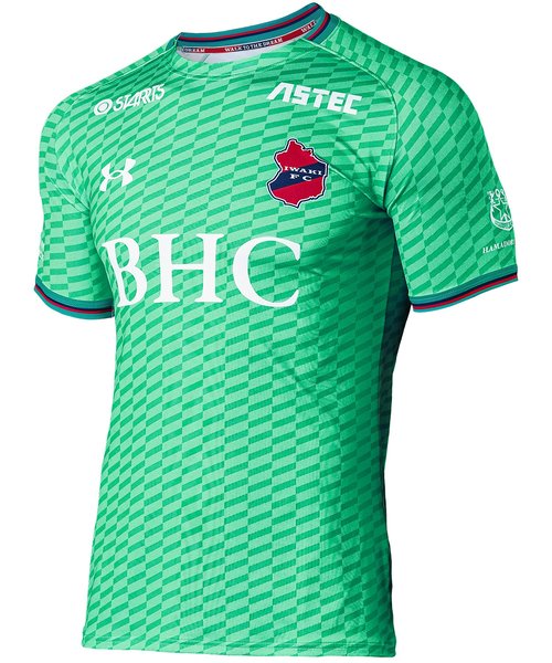 UA公式】いわきFC｜アンダーアーマー公式通販‐UNDER ARMOUR