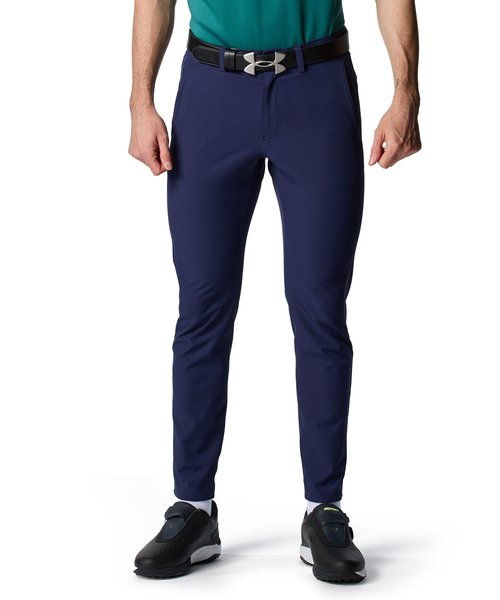 UA公式】メンズ ゴルフ パンツ(ロングパンツ)｜アンダーアーマー公式