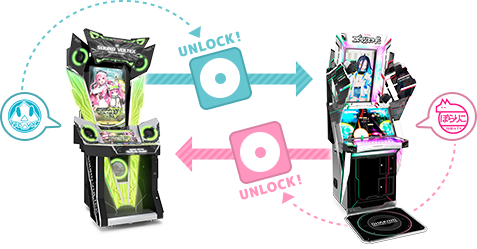 ぼる×りこ Cross Resonance 最終弾