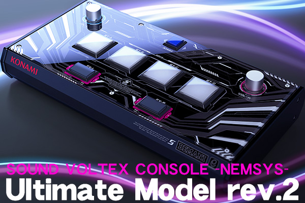 コナステ版 SOUND VOLTEX EXCEED GEAR公式サイト