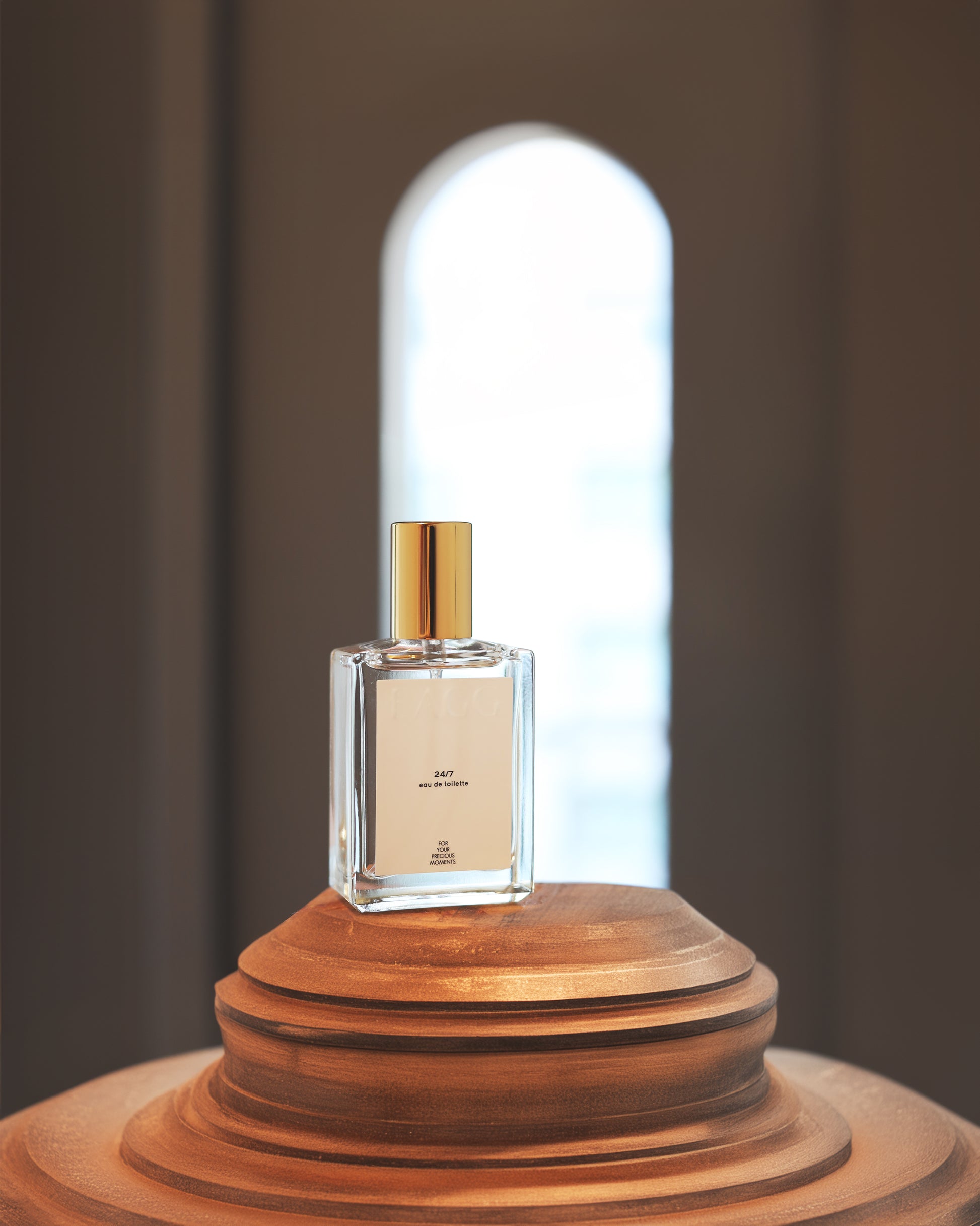 24/7｜トゥエンティーフォーセブン オードトワレ 30ml 50ml