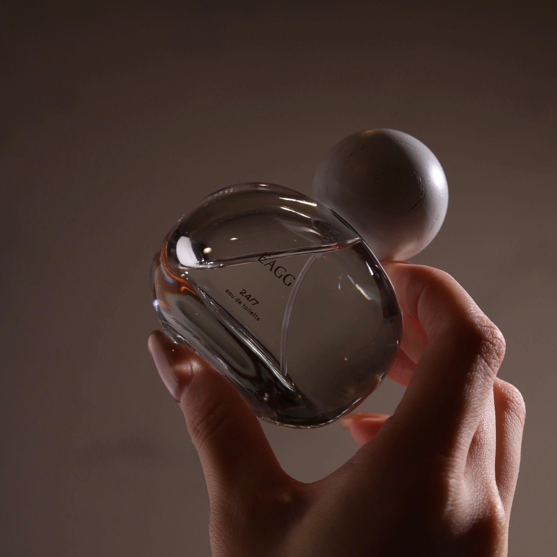 24/7｜トゥエンティーフォーセブン オードトワレ 30ml 50ml